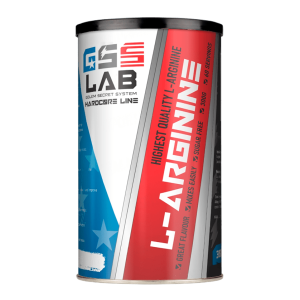 L-Arginine 300г, 12990 тенге